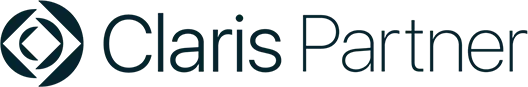 Claris Platinum Partner logo