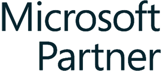 Microsoft Partner logo